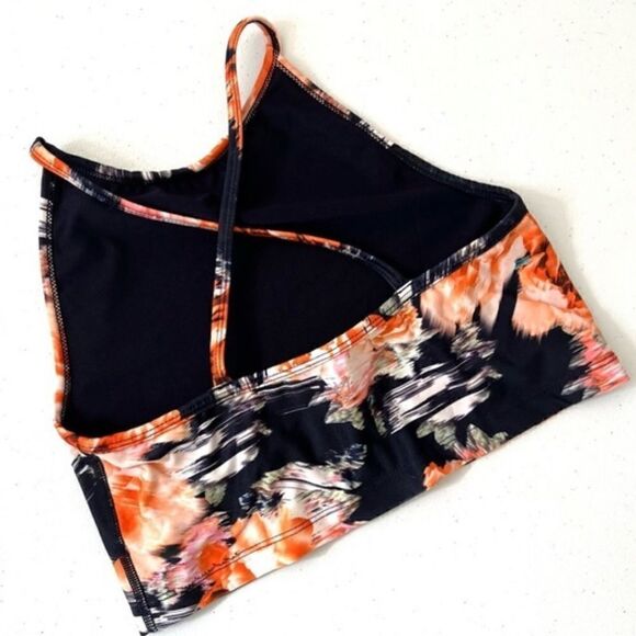 Betsey Johnson Performance Sports Bra Size XS - Picture 4 of 5